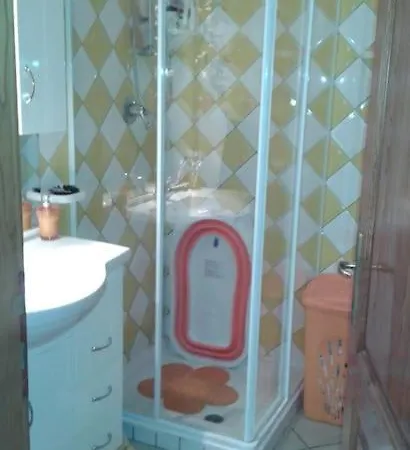 Apartament Meraviglioso Sul Porto