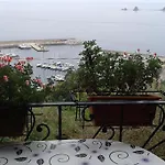 Meraviglioso Sul Porto سانتا ماريا نافاريز