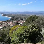 Meraviglioso Sul Porto شقة سانتا ماريا نافاريز