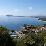 شقة Meraviglioso Sul Porto
