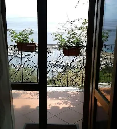 Meraviglioso Sul Porto Apartment *