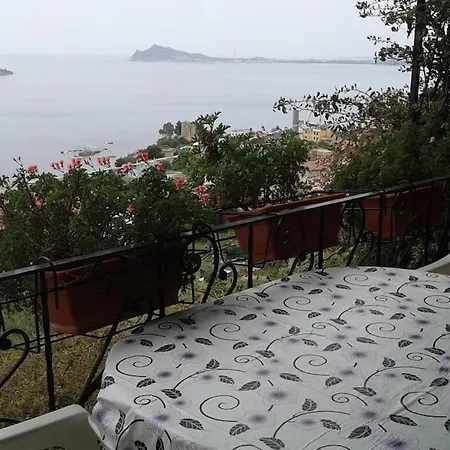 Meraviglioso Sul Porto Apartment