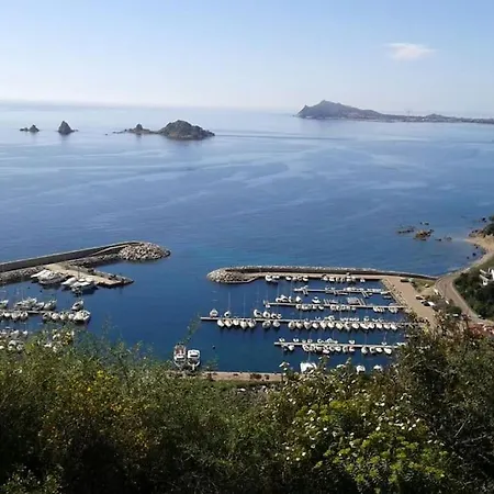 Daire Meraviglioso Sul Porto *
