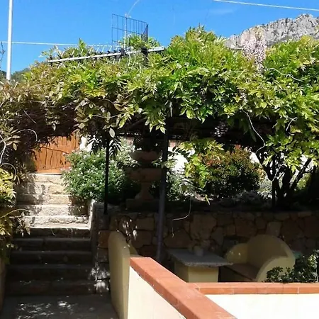 Meraviglioso Sul Porto Santa Maria Navarrese