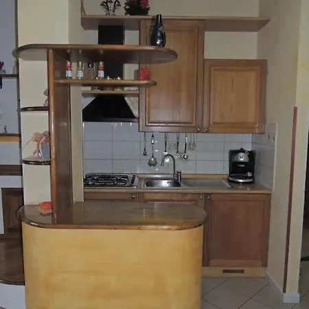 Meraviglioso Sul Porto Apartment