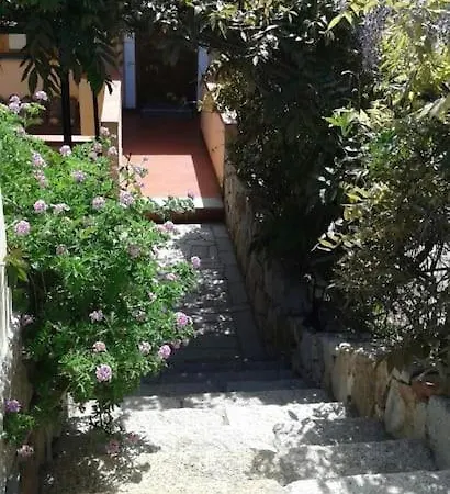 Meraviglioso Sul Porto Santa Maria Navarrese