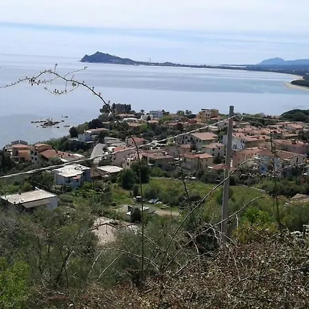 Meraviglioso Sul Porto 圣玛丽亚纳瓦雷