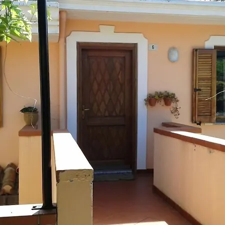 Apartment Meraviglioso Sul Porto
