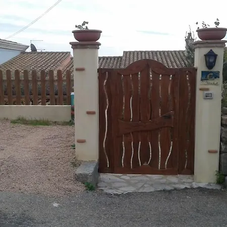 Meraviglioso Sul Porto Santa Maria Navarrese