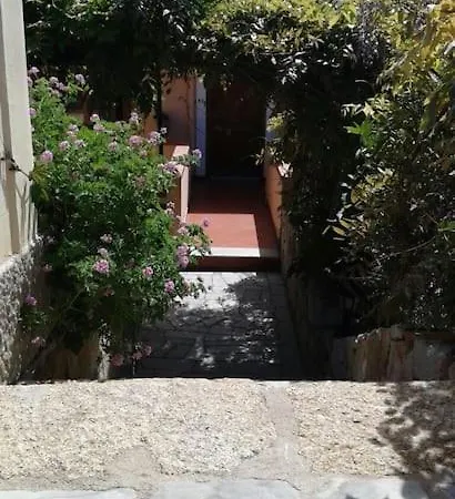 Meraviglioso Sul Porto * Santa Maria Navarrese