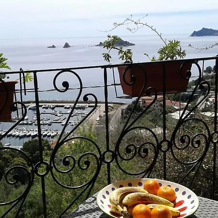 Meraviglioso Sul Porto * Santa Maria Navarrese
