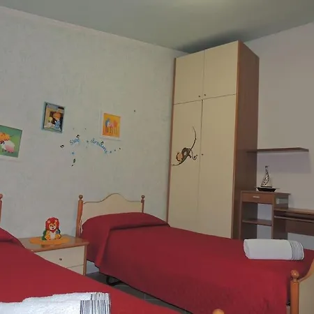 Apartment Meraviglioso Sul Porto