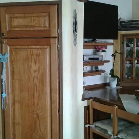 Apartment Meraviglioso Sul Porto *