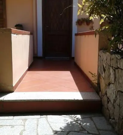 Meraviglioso Sul Porto Apartment