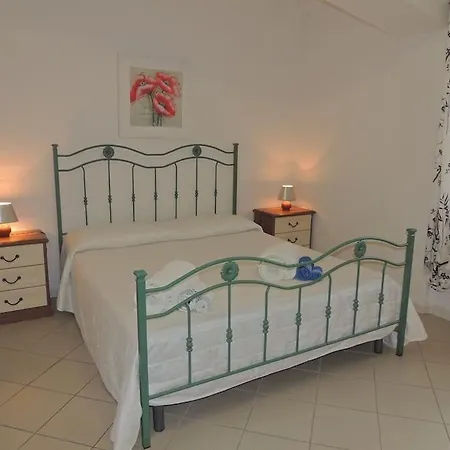 Meraviglioso Sul Porto Apartment Santa Maria Navarrese