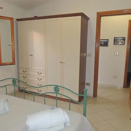 Meraviglioso Sul Porto Apartment