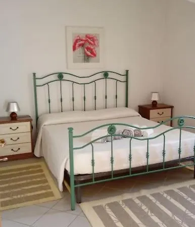 Apartment Meraviglioso Sul Porto