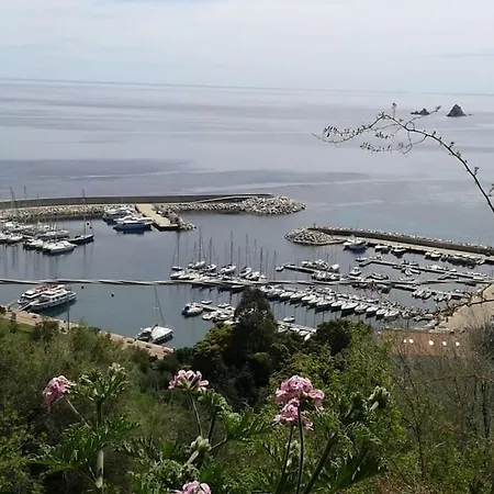 Meraviglioso Sul Porto