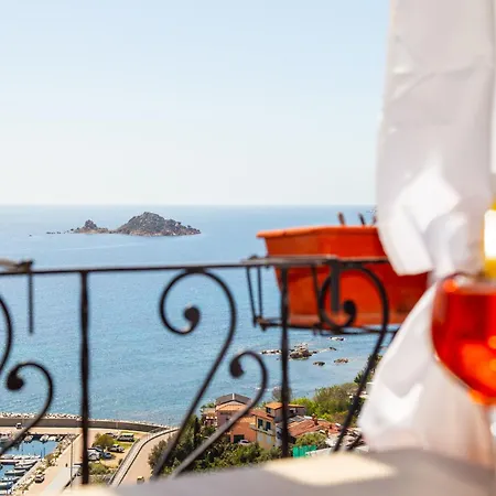 Apartment Meraviglioso Sul Porto Santa Maria Navarrese