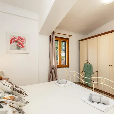 Meraviglioso Sul Porto Apartment