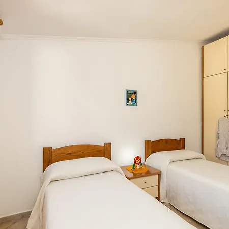 Meraviglioso Sul Porto Apartment