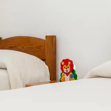 Apartment Meraviglioso Sul Porto