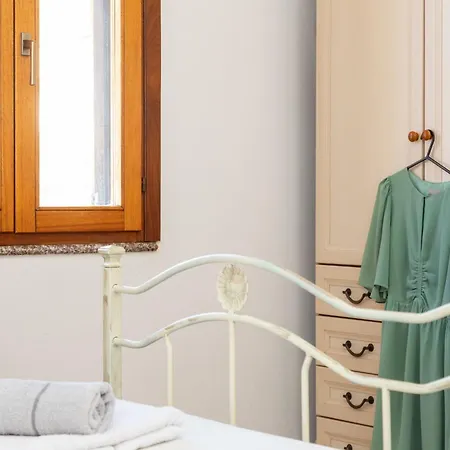 Apartment Meraviglioso Sul Porto