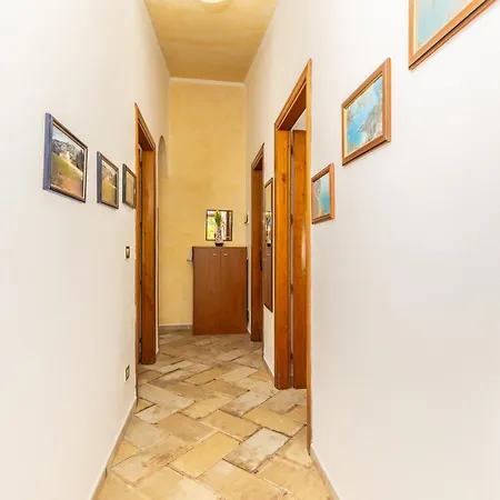 Meraviglioso Sul Porto Apartment *