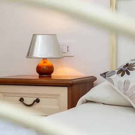 Meraviglioso Sul Porto Apartment