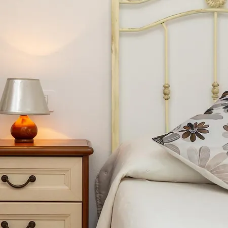 Apartment Meraviglioso Sul Porto Santa Maria Navarrese