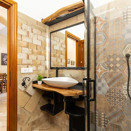 Meraviglioso Sul Porto Apartment Santa Maria Navarrese