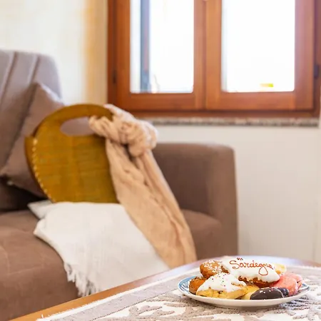 Apartment Meraviglioso Sul Porto *