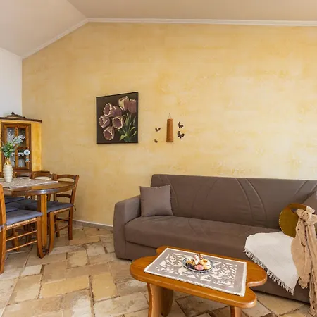 Apartment Meraviglioso Sul Porto *