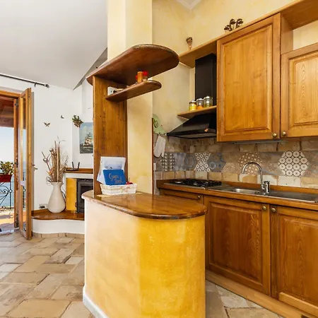 Apartment Meraviglioso Sul Porto