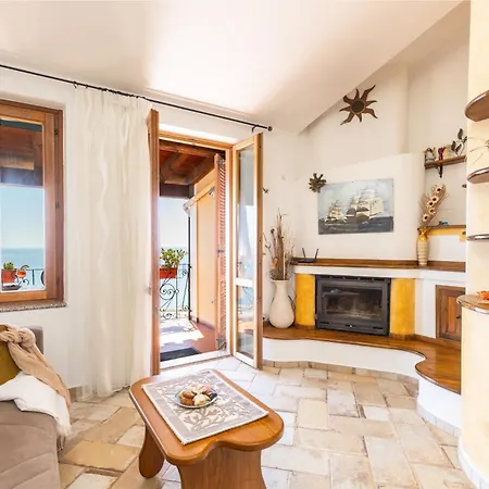 Apartment Meraviglioso Sul Porto