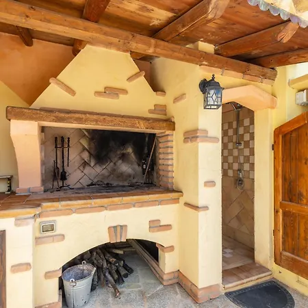Apartment Meraviglioso Sul Porto Santa Maria Navarrese