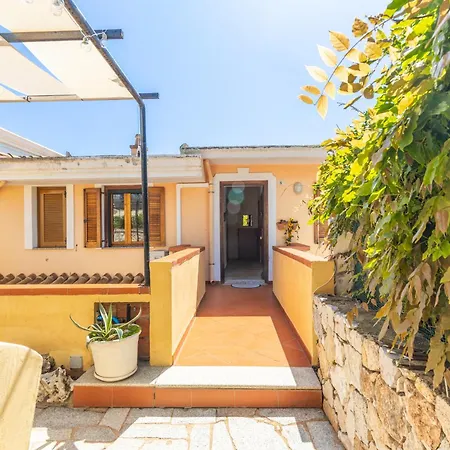 Apartment Meraviglioso Sul Porto