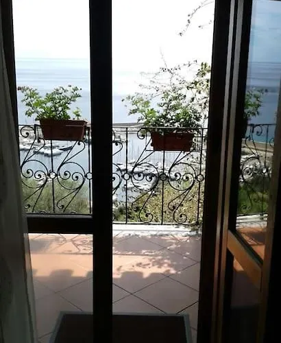 Meraviglioso Sul Porto 公寓 *