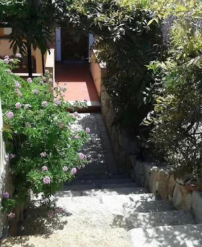 Meraviglioso Sul Porto 圣玛丽亚纳瓦雷