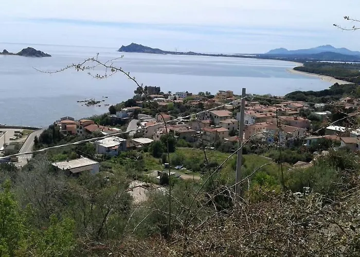 Meraviglioso Sul Porto 圣玛丽亚纳瓦雷