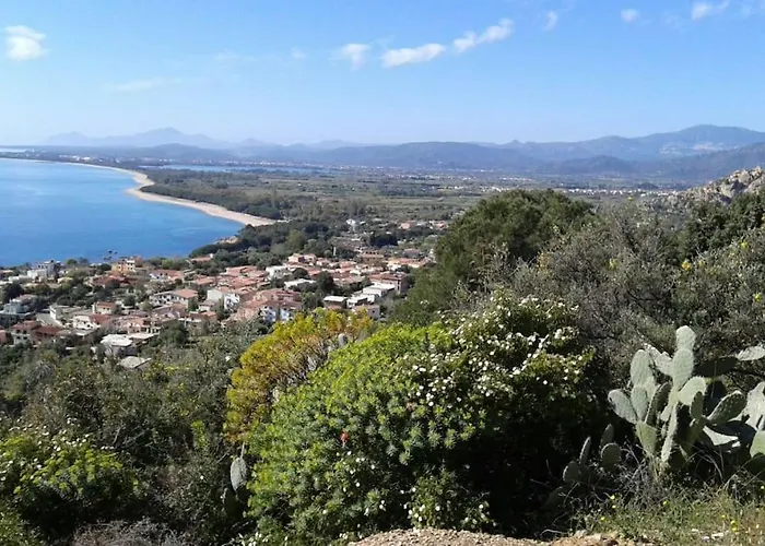Meraviglioso Sul Porto 公寓 圣玛丽亚纳瓦雷