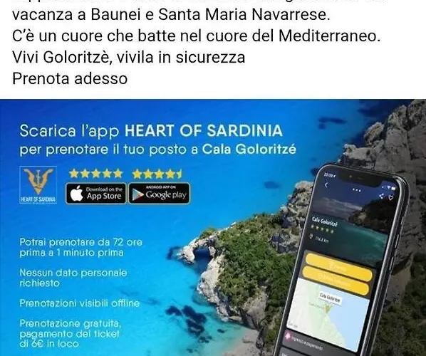 Meraviglioso Sul Porto 公寓 *