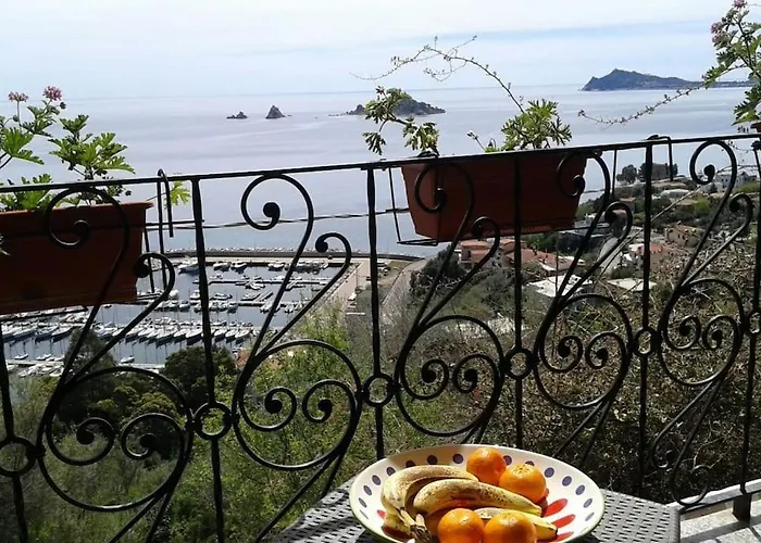 Meraviglioso Sul Porto * 圣玛丽亚纳瓦雷