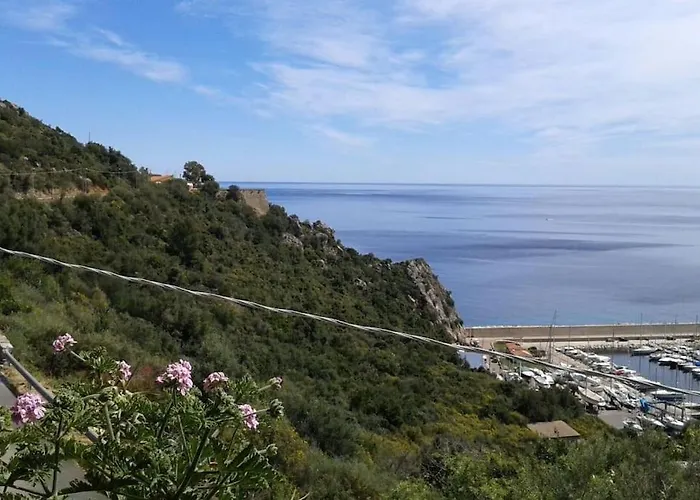 公寓 Meraviglioso Sul Porto